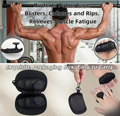 FitGrip | Anti-Slip Palm Protector for Gym