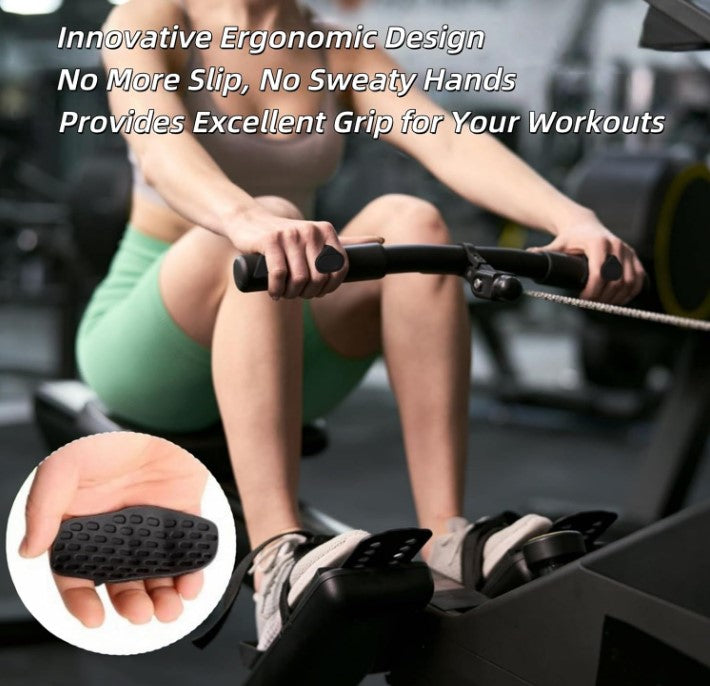 FitGrip | Anti-Slip Palm Protector for Gym