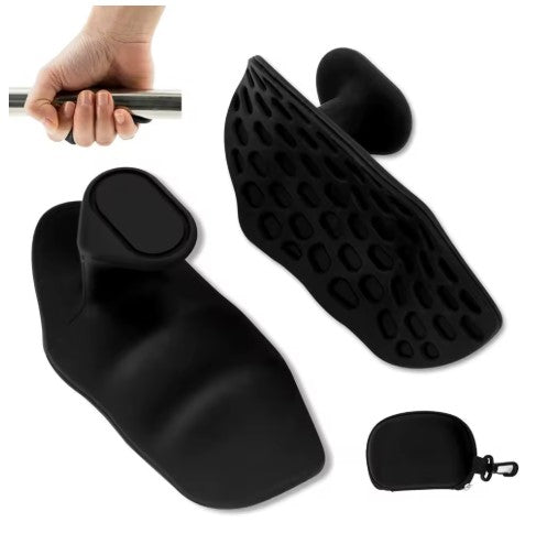 FitGrip | Anti-Slip Palm Protector for Gym